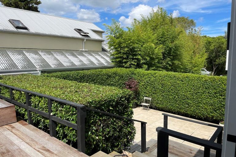 Photo of property in 52 John Street, Ponsonby, Auckland, 1011