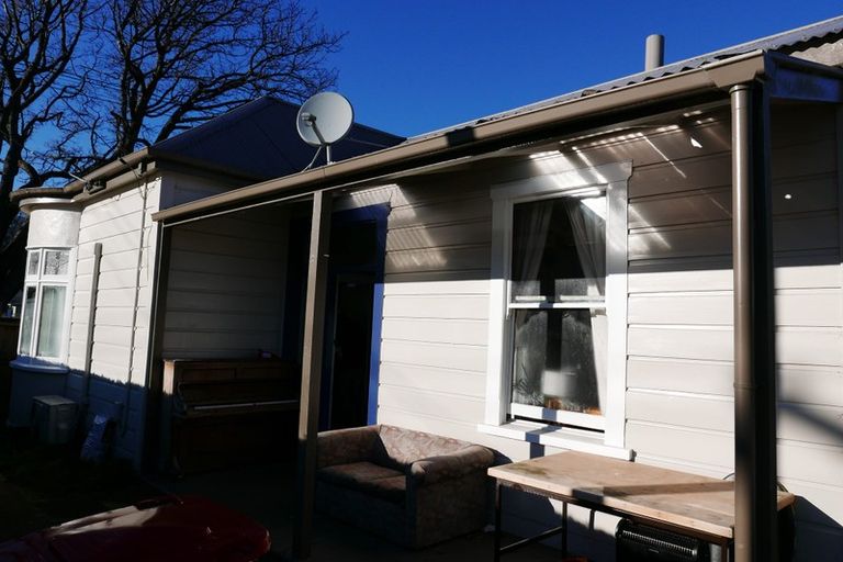 Photo of property in 101 Dundas Street, North Dunedin, Dunedin, 9016