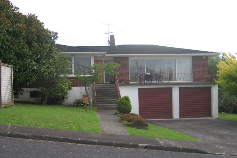 Photo of property in 138 Exmouth Road, Northcote, Auckland, 0627