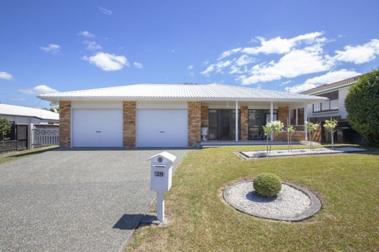 Photo of property in 29 Melwood Drive, Warkworth, 0910