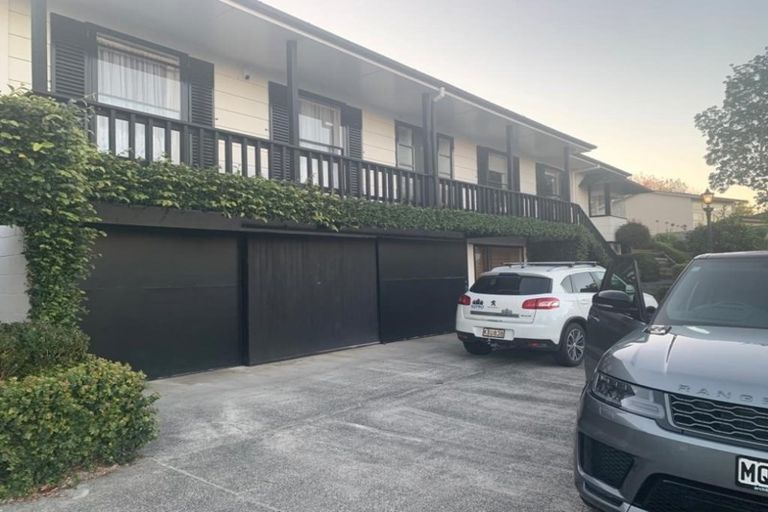 Photo of property in 4/140 Ngapuhi Road, Remuera, Auckland, 1050
