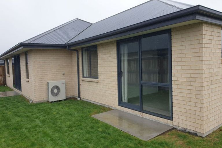 Photo of property in 18 Ed Hillary Drive, Rolleston, 7615