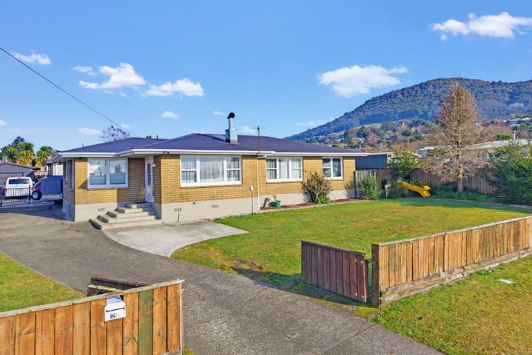 Photo of property in 26 Brookland Road, Western Heights, Rotorua, 3015