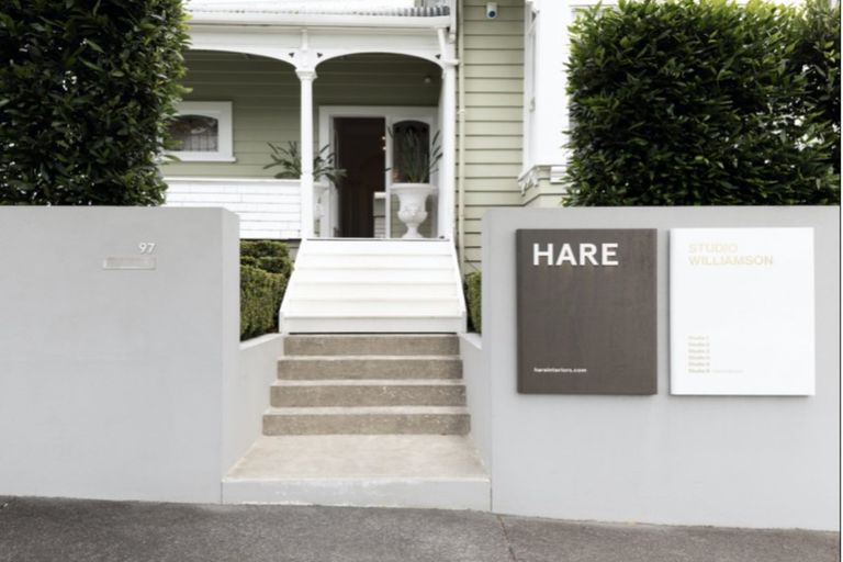Photo of property in 97 Williamson Avenue, Grey Lynn, Auckland, 1021