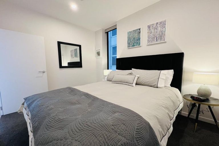 Photo of property in A C Nielsen House, 701/120 Victoria Street, Te Aro, Wellington, 6011