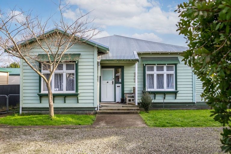 Photo of property in 1 Grey Street, Woodville, 4920