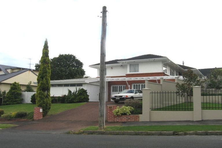 Photo of property in 19 Grampian Road, Saint Heliers, Auckland, 1071