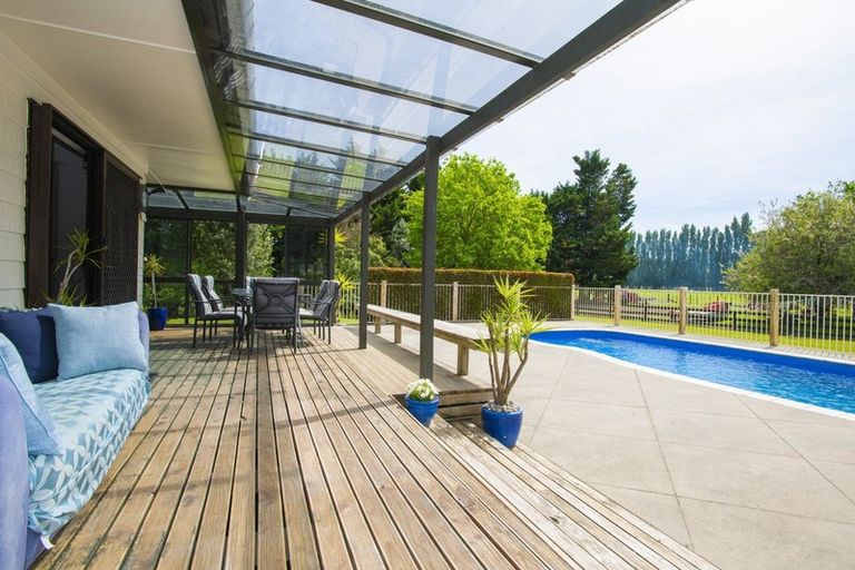 Photo of property in 466 Tucker Road, Makauri, Gisborne, 4071