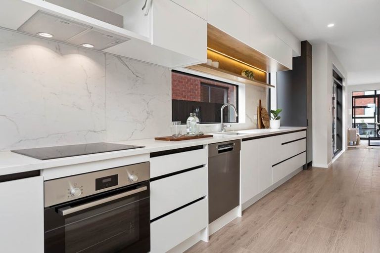 Photo of property in 19 Sioux Road, Hobsonville, Auckland, 0616