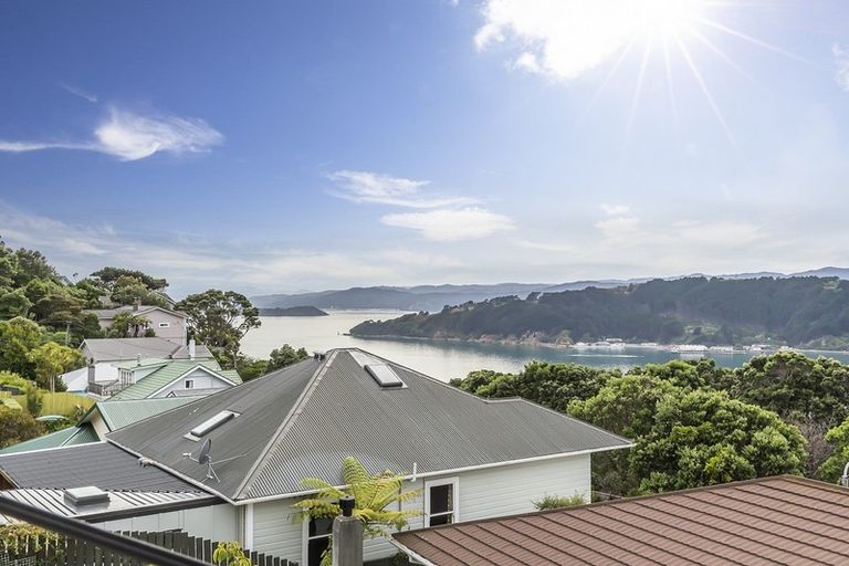 Photo of property in 18 Hataitai Road, Hataitai, Wellington, 6021