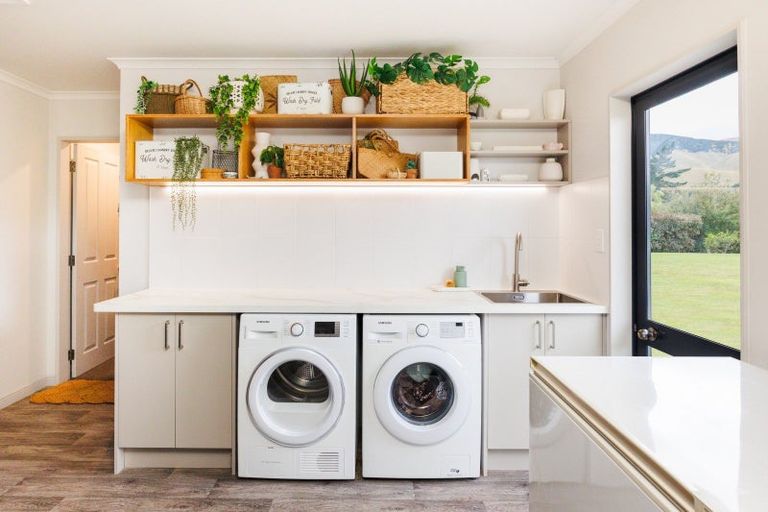 Photo of property in 110 Williams Road, Tokomaru, Palmerston North, 4474