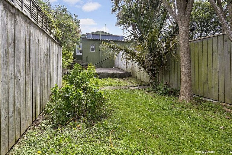 Photo of property in 219 Rintoul Street, Berhampore, Wellington, 6023