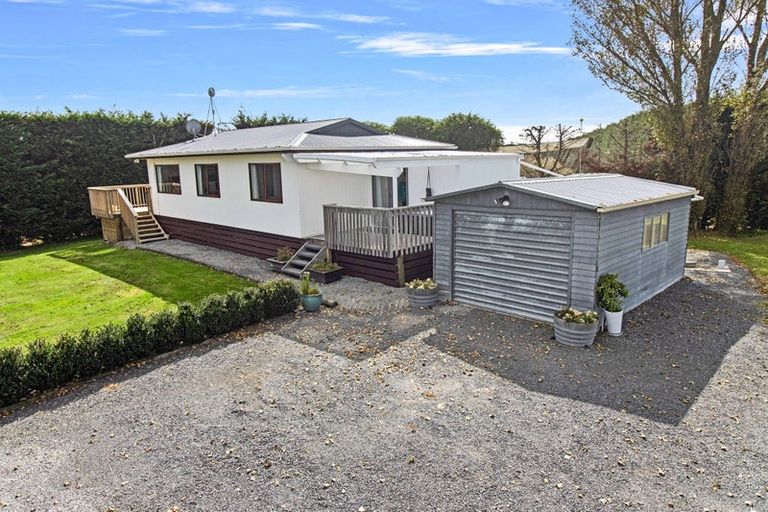 Photo of property in 837 Woodlands Road, Gordonton, Hamilton, 3281