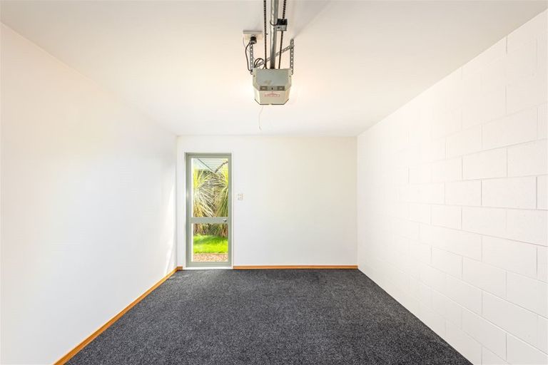 Photo of property in 4/21 Bishop Street, St Albans, Christchurch, 8014