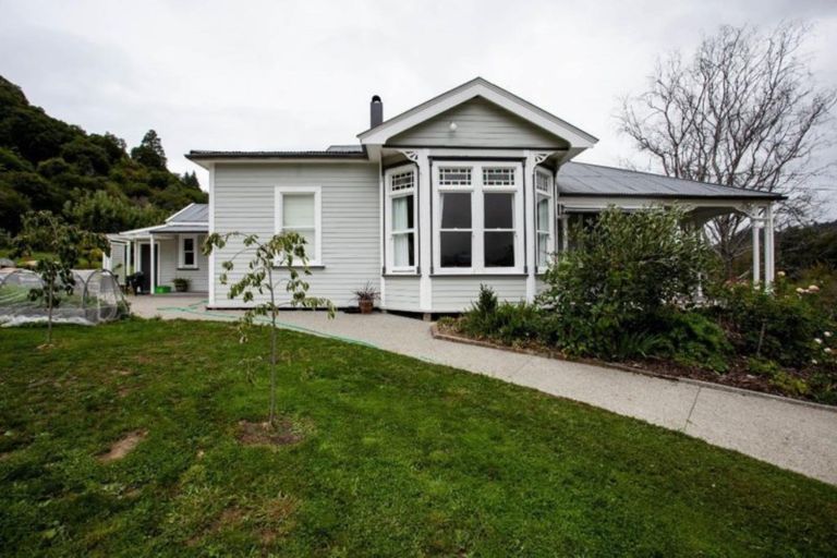 Photo of property in 154 Takaka Hill Highway, Riwaka, Motueka, 7198