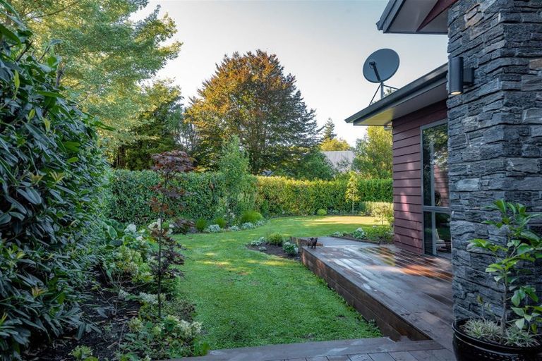 Photo of property in 61 Wood Street, Greytown, 5712