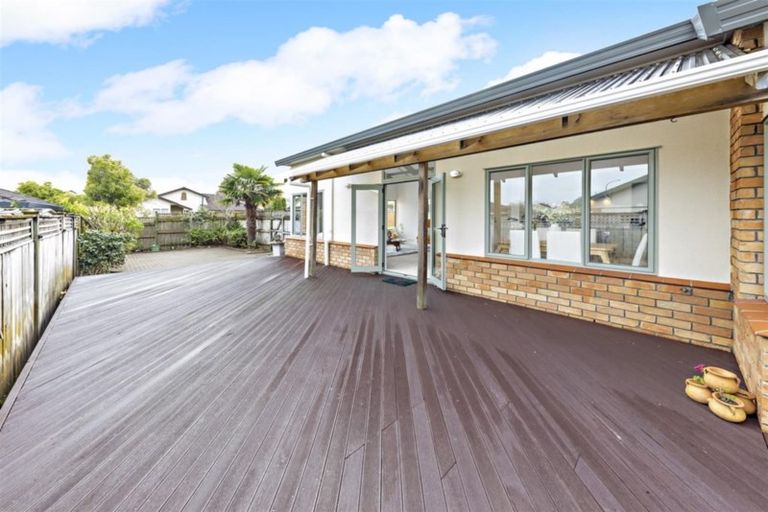 Photo of property in 65 Sheriff Place, Randwick Park, Auckland, 2105