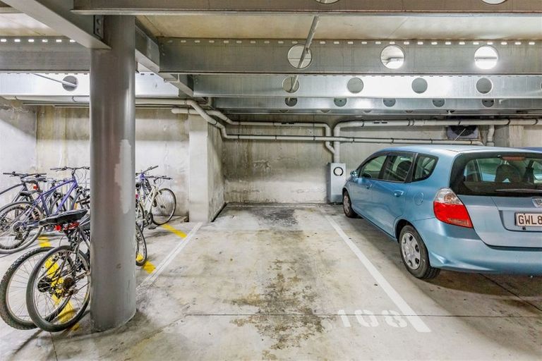 Photo of property in 210/184 Symonds Street, Eden Terrace, Auckland, 1010