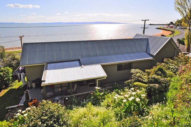 Photo of property in 510 Tararu Sh25 Road, Thames, 3500