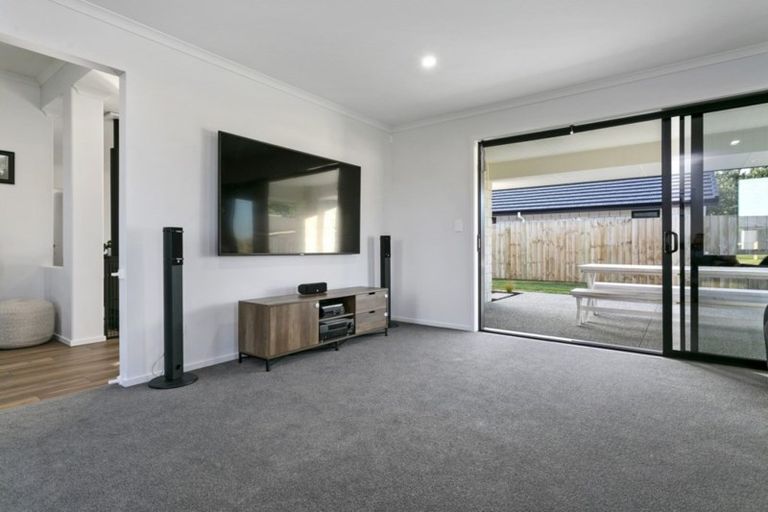 Photo of property in 1 Richardson Road, Matamata, 3400