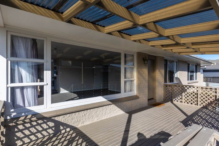 Photo of property in 15 Mitchell Street, Redwoodtown, Blenheim, 7201