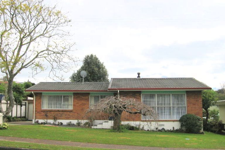 Photo of property in 93 Sherwood Street, Bellevue, Tauranga, 3110