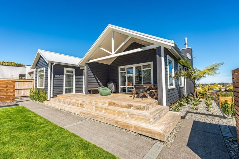 Photo of property in 80c Peakes Road, Springvale, Whanganui, 4501