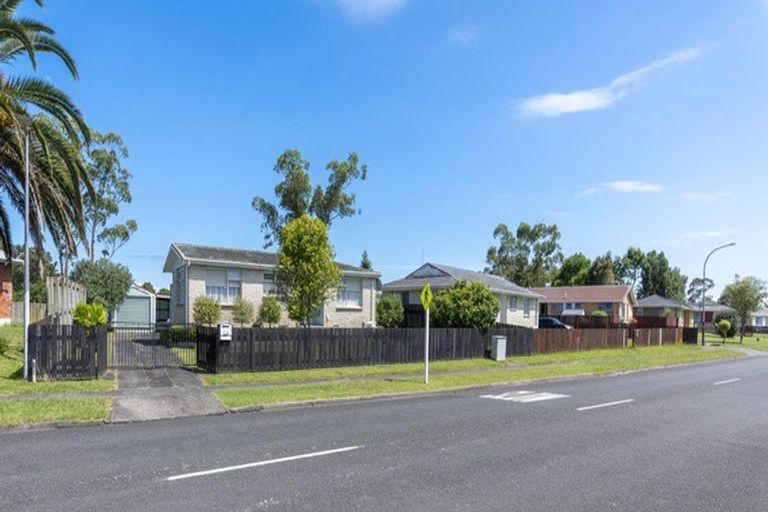 Photo of property in 59 Rosser Street, Huntly, 3700