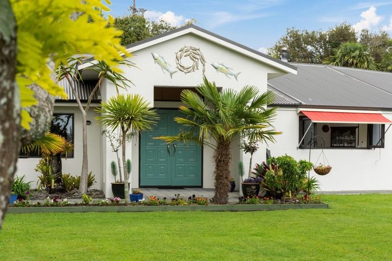 Photo of property in 32 Lowe Road, Whakamarama, Tauranga, 3180