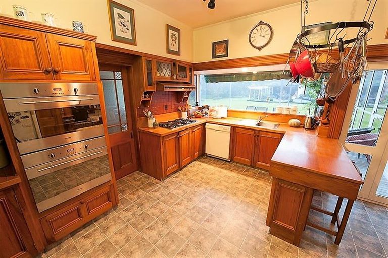 Photo of property in 11 Pye Road, Geraldine Downs, Geraldine, 7991