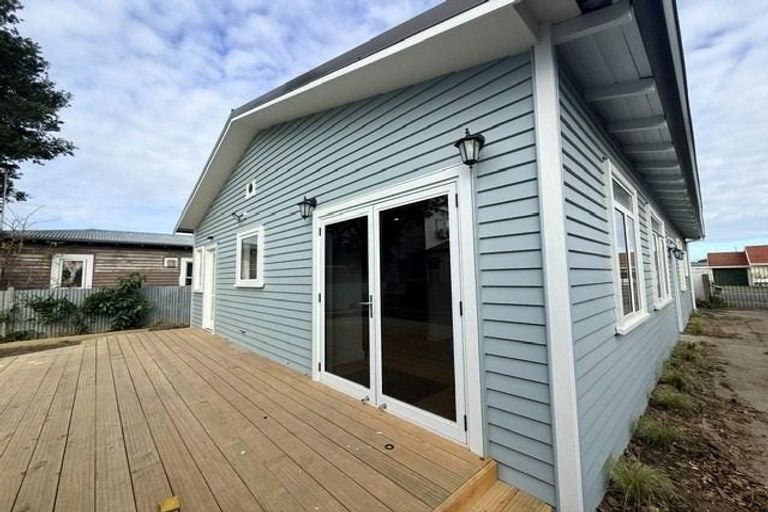 Photo of property in 512 Southampton Street East, Hastings, 4122