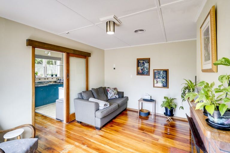 Photo of property in 160 Nuffield Avenue, Marewa, Napier, 4110