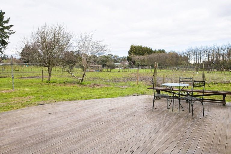 Photo of property in 1376 Lavenham Road, Waipaoa, Gisborne, 4071