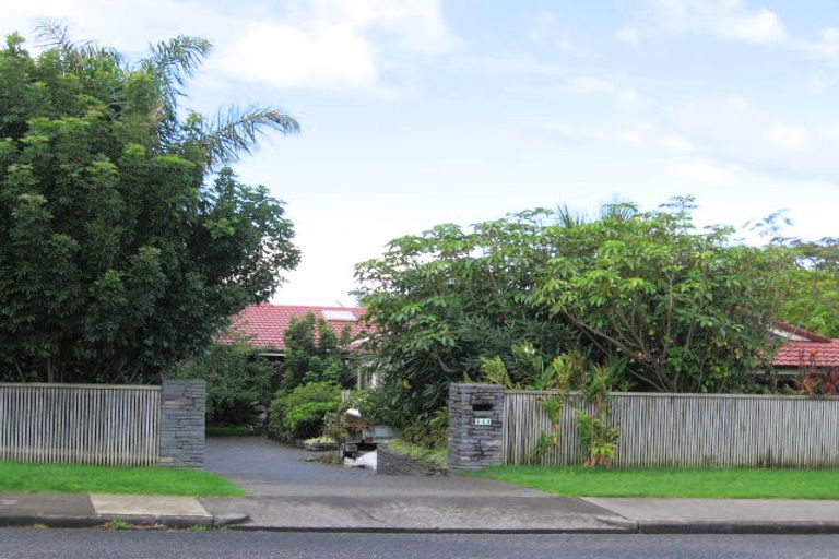 Photo of property in 144 Clovelly Road, Bucklands Beach, Auckland, 2012