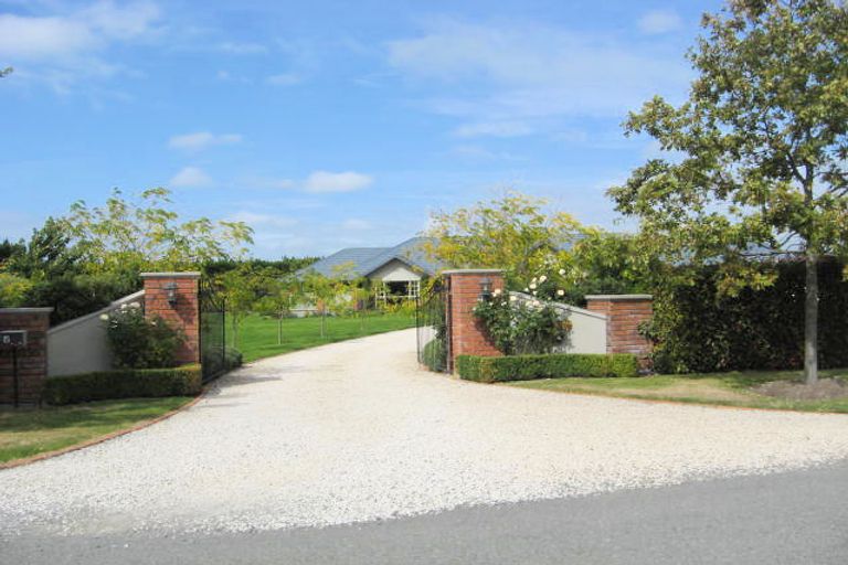 Photo of property in 23b Manor Drive, Rolleston, 7614