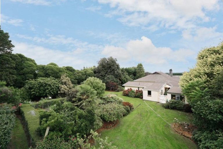 Photo of property in 1661 North Eyre Road, West Eyreton, Rangiora, 7475