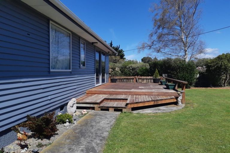 Photo of property in 29 Moore Street, Featherston, 5710