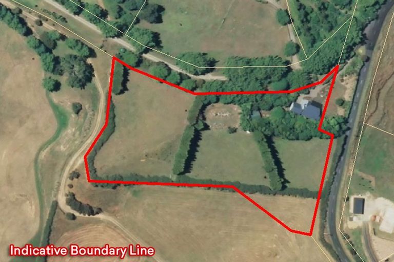 Photo of property in 104b Wainui South Road, Whakamarama, Katikati, 3181