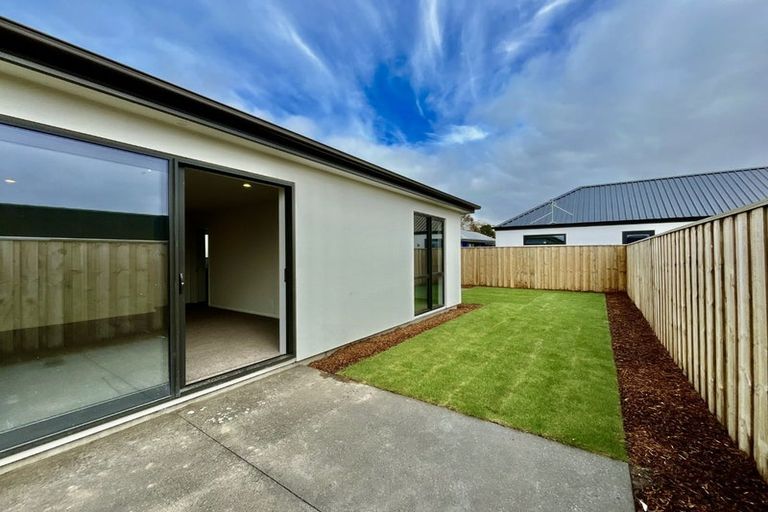 Photo of property in 13 Glendore Drive, Halswell, Christchurch, 8025