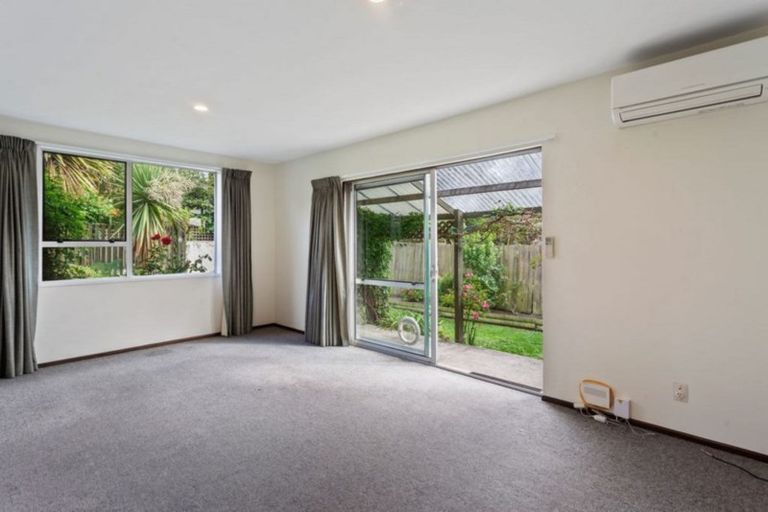 Photo of property in 1/38b Cavendish Road, Casebrook, Christchurch, 8051