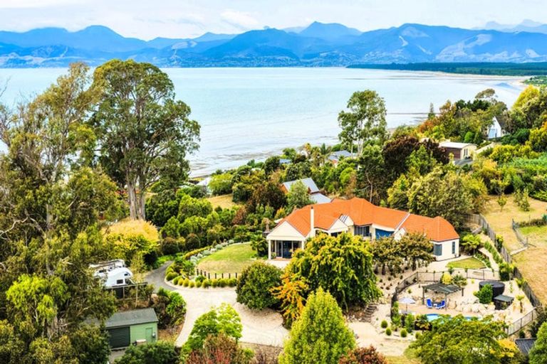 Photo of property in 51 Korepo Road, Ruby Bay, Upper Moutere, 7173