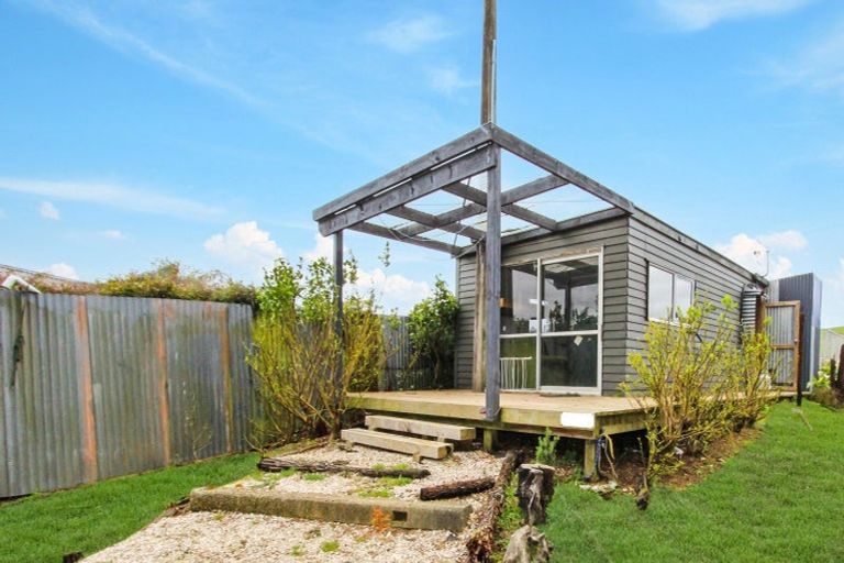 Photo of property in 131 Omata Road, Pahiatua, 4988
