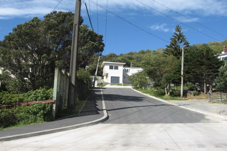 Photo of property in 3/143 Cockayne Road, Khandallah, Wellington, 6035