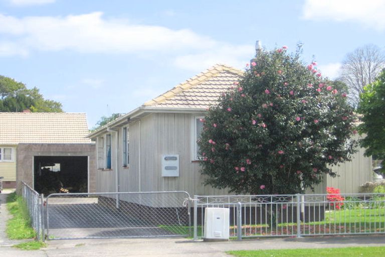 Photo of property in 133 Anderson Street, Morrinsville, 3300