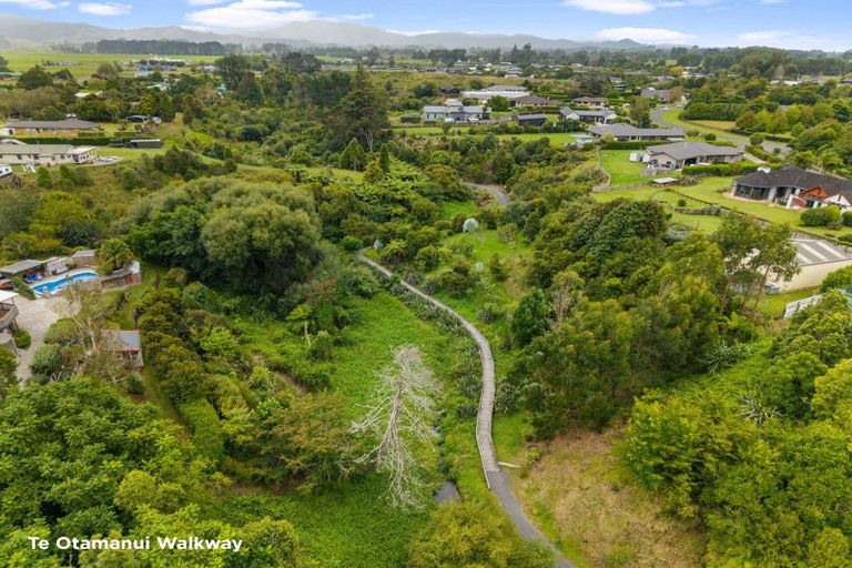 Photo of property in 359 Bedford Road, Te Kowhai, Hamilton, 3288