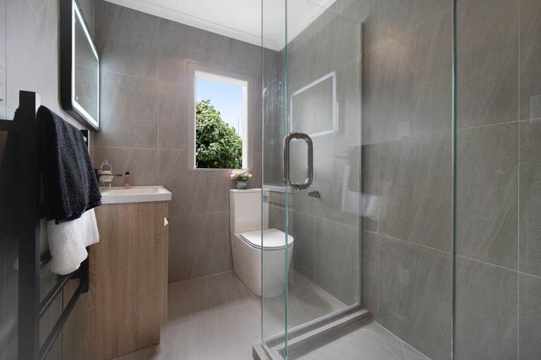 Photo of property in 3/64 Vincent Street, Howick, Auckland, 2014