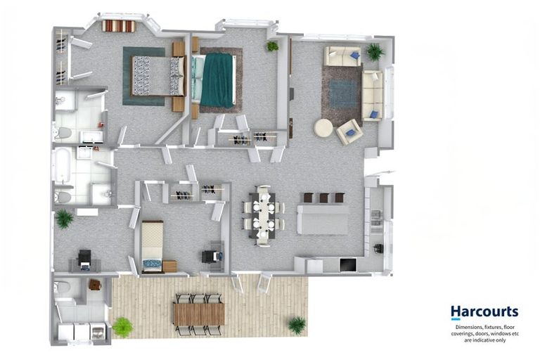 Photo of property in 25 Henry Street, Blenheim, 7201