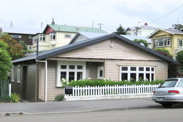 Photo of property in 41 Dee Street, Island Bay, Wellington, 6023