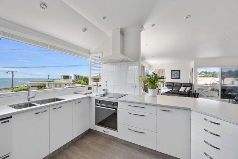 Photo of property in 4 James Street, Westshore, Napier, 4110