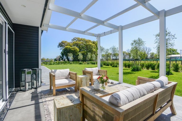 Photo of property in 41 Side Road, Haumoana, Hastings, 4180